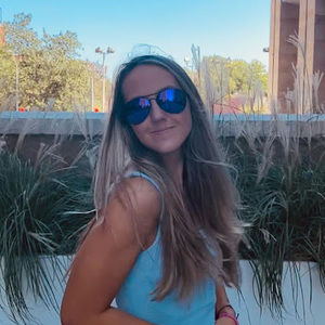 Meet your Posher, Chelsea